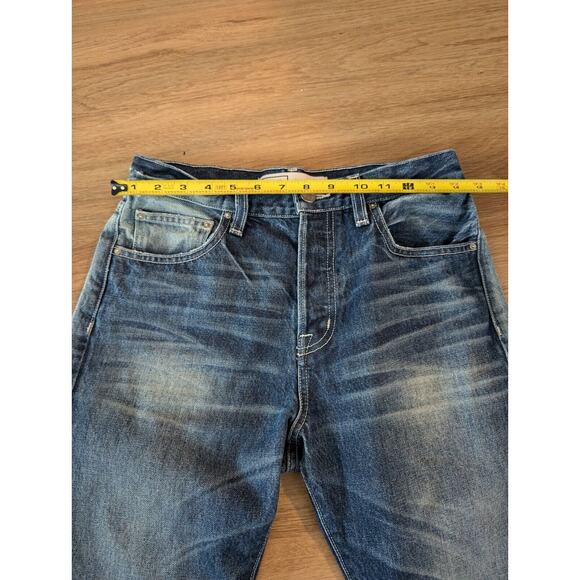 AYR Women's Skinny Jeans - Blue - Picture 11 of 13